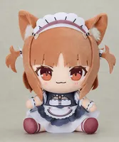 GOOD SMILE COMPANY Chocopuni Plushie Azuki - Nekopara Sekai Connect - photo 1