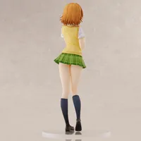 Union Creative To Love-Ru Darkness School Uniform Series Riko Yuzaki - To LOVE-Ru - photo 15
