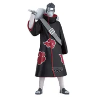 BANDAI NARUTO SHIPPUDEN Noir Edge Collection-OROCHIMARU & KISAME HOSHIGAKI-(B:KISAME HOSHIGAKI) - NARUTO - photo 1