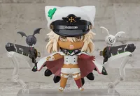GOOD SMILE COMPANY Nendoroid Ramlethal Valentine - Guilty Gear - photo 5