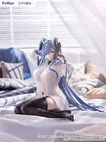 FuRyu August von Parseval The Unhulde’s Midday Respite 1/6 Scale Figure - Azur Lane - photo 10