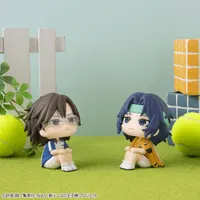 MegaHouse Lookup The New Prince of Tennis Kunimitsu Tezuka - The New Prince of Tennis - photo 11