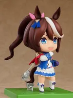 GOOD SMILE COMPANY Nendoroid Tokai Teio - Umamusume: Pretty Derby - photo 4