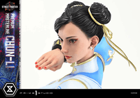 Premium Masterline STREET FIGHTER 6 Chun-Li 23