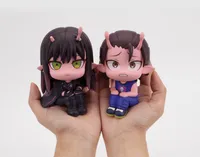 MegaHouse Lookup MILKY☆SUBWAY THE GALACTIC LIMITED EXPRESS Akane & Kanata set【with gift】 - MILKY☆SUBWAY THE GALACTIC LIMITED EXPRESS - photo 3