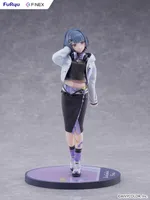 FuRyu Koshimizu Toru 1/7 Scale Figure - NIJISANJI - photo 5