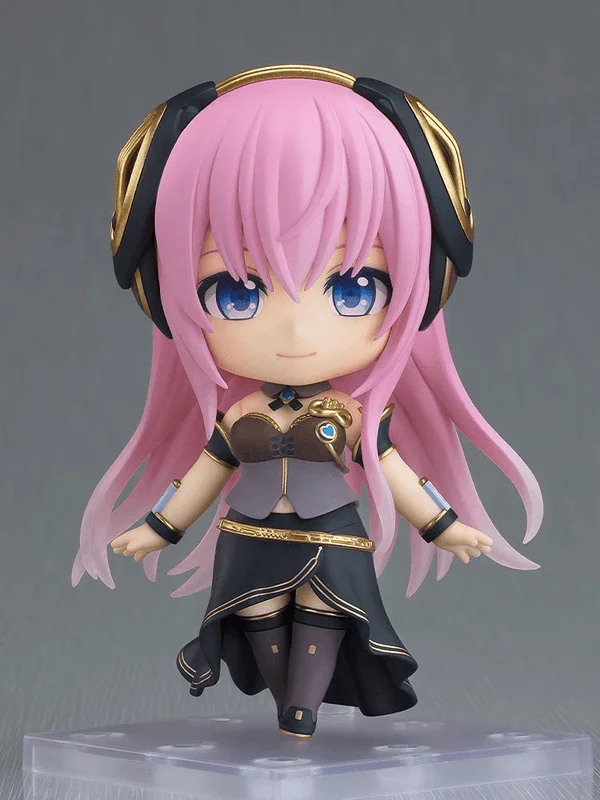 Nendoroid Megurine Luka V4X