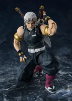 TAMASHII NATIONS UZUI TENGEN - Demon Slayer: Kimetsu no Yaiba - photo 2