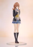 GOOD SMILE COMPANY G.S. Collection Iroha Isshiki: Light Novel Ver. - My Teen Romantic Comedy SNAFU - photo 4