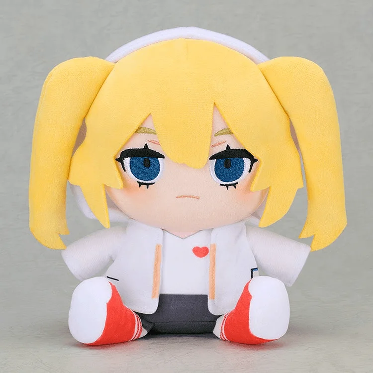 GOOD SMILE COMPANY Plushie Akutagawa Yomuko - gogh
