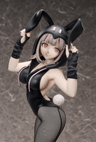 Chiaki Nanami: Bunny Ver. (1/3 Scale) 8