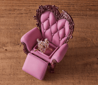 PARDOLL Antique Chair: Valentine 7