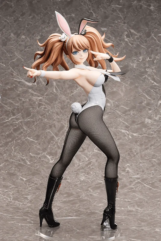FREEing Junko Enoshima: Bunny Ver. (1/3 Scale) - Danganronpa