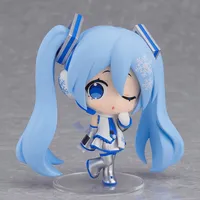 GOOD SMILE COMPANY Blind Box Series: Snow Miku All Stars Figure Collection Vol. 2 - Hatsune Miku - photo 2