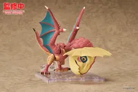 GOOD SMILE COMPANY Nendoroid Yian Kut-Ku - Monster Hunter - photo 2
