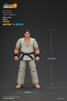 JOYTOY KOF'98UM Master Team Takuma Sakazaki - The King of Fighters - photo 10