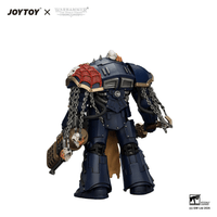 Night Lords Contekar Terminator 2 7
