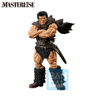 Zodd (Human Form)(Fated Polarity) 2