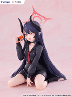 Chiaki Memorial lobby Ver. 1/7Scale Figure 7