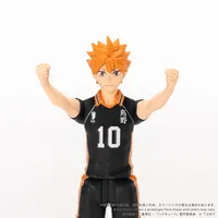 TAKARA TOMY CK-H01 COLLEKAZARO Shoyo Hinata - Haikyu!! - photo 7
