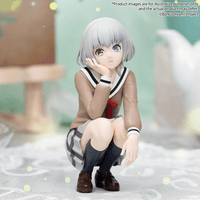BanG Dream! Premium Figure MyGO!!!!! Rāna Kaname  School Uniform Ver. 1