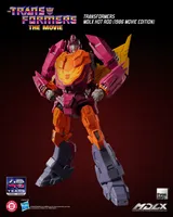threezero Transformers MDLX Hot Rod (1986 Movie Edition) - Transformers - photo 5