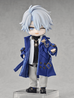 Nendoroid Doll Outfit Set: Phainon - Express Travel Ver. 3
