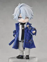GOOD SMILE COMPANY Nendoroid Doll Outfit Set: Phainon - Express Travel Ver. - Honkai: Star Rail - photo 3
