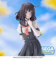 SEGA XStellar "Monogatari Series" -Nadeko Sengoku- - Monogatari Series - photo 3