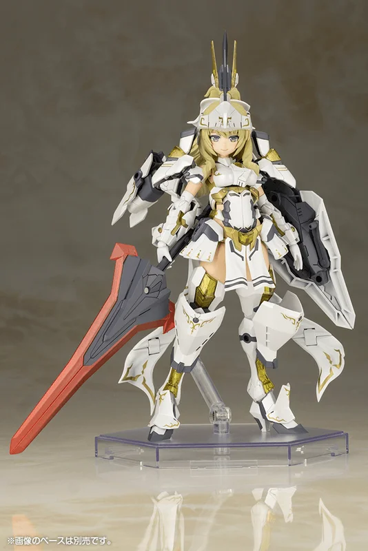 KOTOBUKIYA FRAME ARMS GIRL DURGA II - FRAME ARMS GIRL