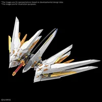 BANDAI HOBBY MGEX 1/100 MIGHTY STRIKE FREEDOM GUNDAM - Mobile Suit Gundam SEED FREEDOM - photo 6
