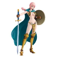 BANDAI Rebecca (Royal Princess), - One Piece - photo 3