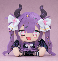 Plushie Yunyun 1