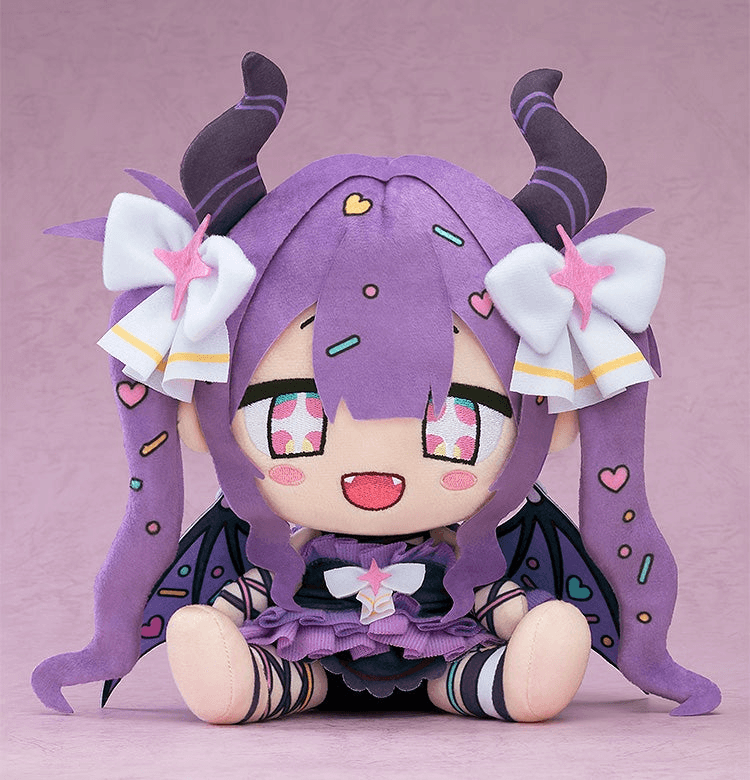 Plushie Yunyun