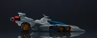 MegaHouse CYBER FORMULA Collection -Heritage Edition- DXFUTURE GPX CYBER FORMULA ASURADAZenith Asurada AKF-S0／G Roll Out Set - FUTURE GPX CYBER FORMULA - photo 8