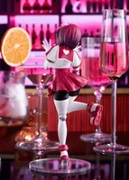 GOOD SMILE COMPANY POP UP PARADE Dorothy Haze: Another Skin Ver. L Size - VA-11 HALL-A: Cyberpunk Bartender Action - photo 4