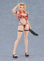Max Factory figma Veronica Sweetheart: Swimsuit Ver. - BUNNY SUIT PLANNING - photo 6