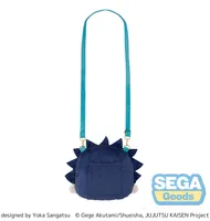 SEGA fuwa petit TV Anime "Jujutsu Kaisen The Culling Game" "Megumi Fushiguro" Shoulder Bag (M) - Jujutsu Kaisen - photo 3