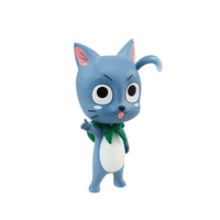 Happy (Fairy Tail 20th Anniversary) 6