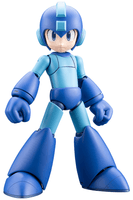 GRANDE SCALE MEGA MAN -MEGA MAN 11 Ver.- / ROCKMAN -ROCKMAN 11 Ver.- 9