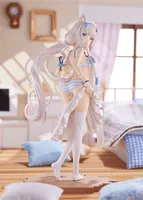 PLUM PMOA Vanilla～Dress up time～ - NEKOPARA - photo 1