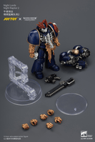 Night Lords Night Raptor 2 15