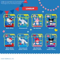 BANDAI HOBBY SNAP SCENE Sanrio Characters “Welcome Home" - Sanrio - photo 1