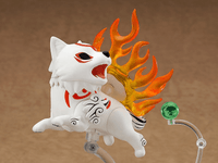 Nendoroid Amaterasu DX Ver. 5