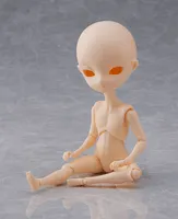 GOOD SMILE COMPANY Harmonia bloom blooming doll root (Head) - Harmonia series - photo 5