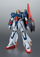 <SIDE MS> MSZ-006 ZETA GUNDAM ver. A.N.I.M.E. "GUNDAM"