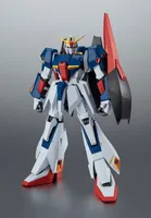 TAMASHII NATIONS <SIDE MS> MSZ-006 ZETA GUNDAM ver. A.N.I.M.E. "GUNDAM" - Mobile Suit Gundam - photo 1