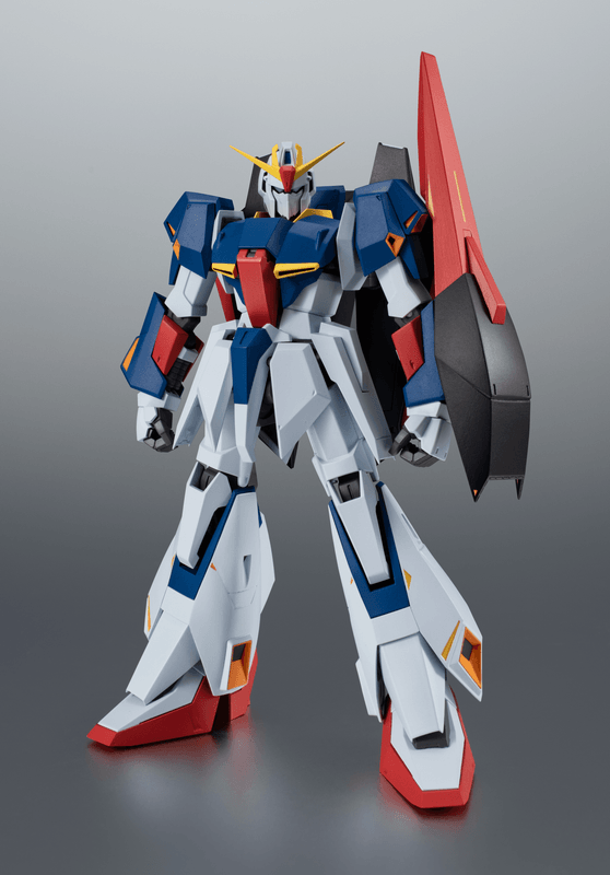 <SIDE MS> MSZ-006 ZETA GUNDAM ver. A.N.I.M.E. "GUNDAM"