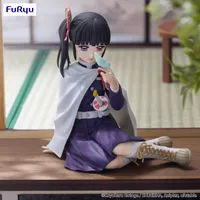 FuRyu Demon Slayer: Kimetsu no Yaiba　Noodle Stopper Figure -Tsuyuri Kanao- - Demon Slayer: Kimetsu no Yaiba - photo 2