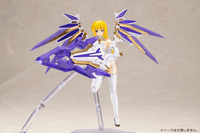 FRAME ARMS GIRL RAY FALX 5
